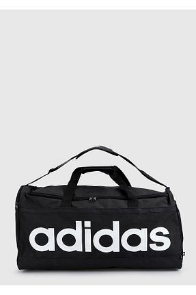 کیف اسپرت مشکی زنانه ابعاد بزرگ adidas - کد 688814351