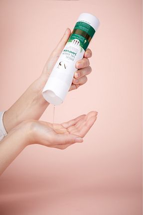 شامپو زنانه NSL NATURAL CARE - کد 671908315