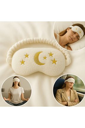 چشم بند یوگا نباتی Plush Soft - کد 926634527