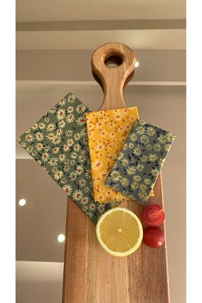 ظرف نگهداری رنگی Home - کد 904515793