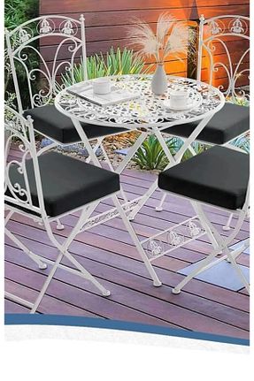 کوسن باغچه طوسی Kumru Çeyiz - کد 926516884