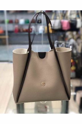 کیف دوشی زنانه چرم مصنوعی UK - کد 926515306