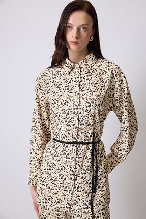 ست بالاتنه و پائین تنه حجاب زرشکی زنانه رگولار Touche Prive - کد 926527176