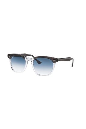 عینک آفتابی طوسی زنانه پلاریزه Ray-Ban - کد 312509925