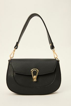 کیف دوشی مشکی زنانه Ted Baker - کد 896760876