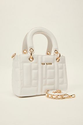 کیف دستی سفید Ted Baker - کد 922134794