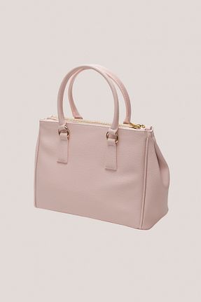 کیف دستی صورتی زنانه Ted Baker - کد 922134795