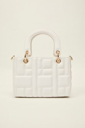 کیف دستی سفید Ted Baker - کد 922134794