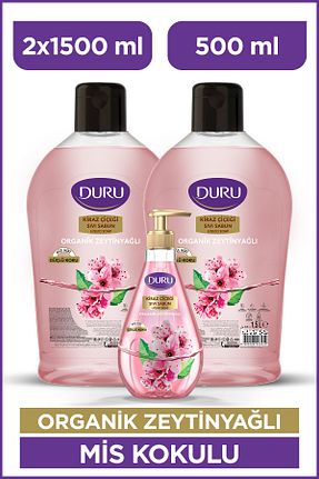 صابون مایع Duru - کد 369857851