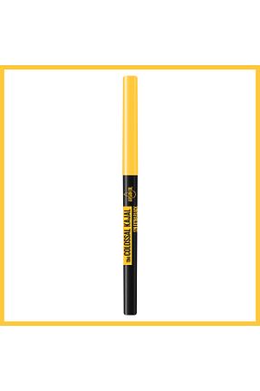 مداد چشم مشکی دارد Maybelline New York - کد 3670638