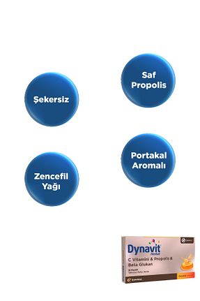 پاستیل Dynavit - کد 234055906