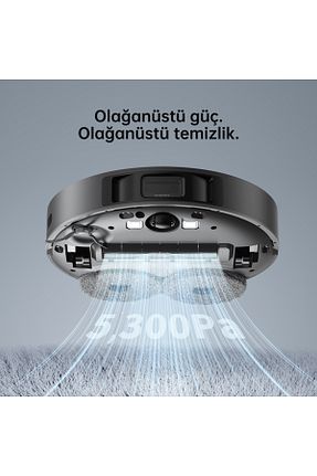 جاروبرقی رباتیک 2 سال Dreame - کد 639417973