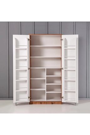 کابینت چند منظوره سفید Suntalam Genel Markalar - کد 152956118
