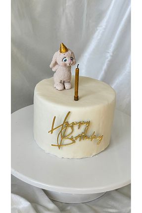 تزئینات کیک puffy party - کد 924702232