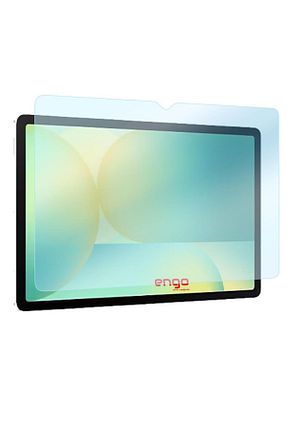 محافظ صفحه تبلت نارنجی Engo - کد 924731623