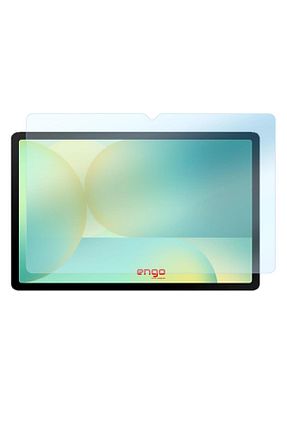 محافظ صفحه تبلت نارنجی Engo - کد 924731623