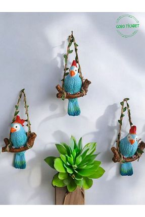 محصول دکوراسیون دیوار آبی Gobo - کد 920887055