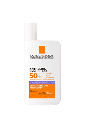 کرم ضد آفتاب صورت SPF 50 + La Roche Posay - کد 898551092