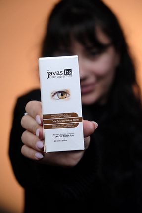 ماسک چشم javas bs - کد 769107483