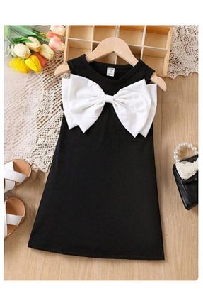 لباس مشکی بافتنی My Kids Wear - کد 924750970