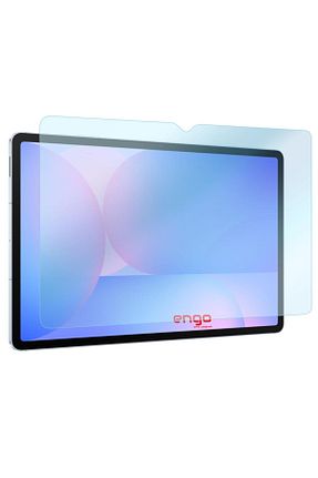 محافظ صفحه تبلت نارنجی Engo - کد 924751876