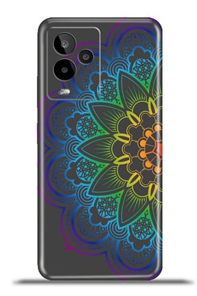 کاور و قاب رنگی General Mobile - کد 793108641