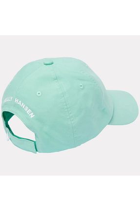 کلاه فیروزه ای زنانه پلی استر Helly Hansen - کد 924760428
