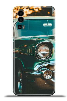 کاور و قاب رنگی General Mobile - کد 716771193