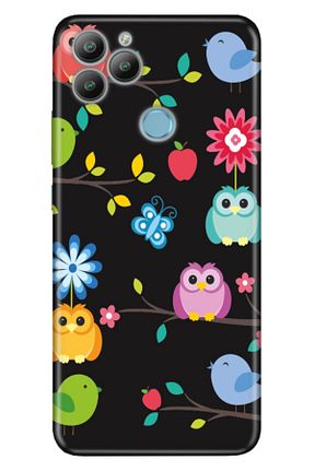 کاور و قاب سفید General Mobile - کد 261866991
