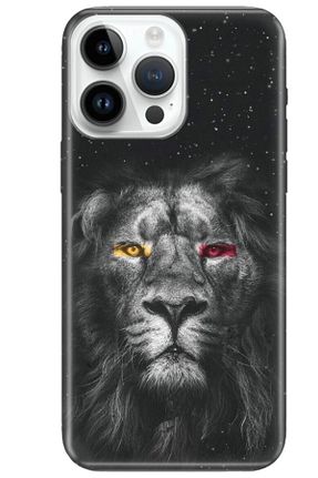 کاور و قاب رنگی General Mobile - کد 660719422