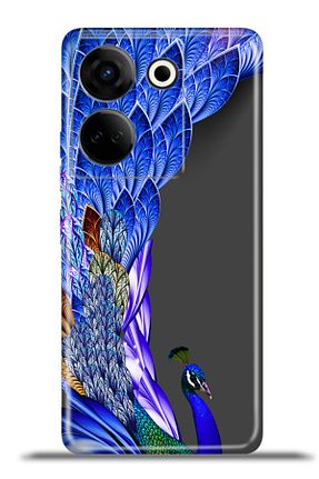 کاور و قاب رنگی TECNO - کد 793158879