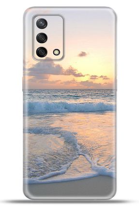 کاور و قاب رنگی Oppo - کد 662693573