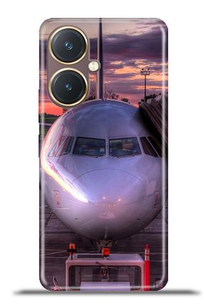 کاور و قاب رنگی vivo - کد 808910016