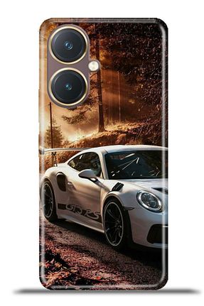 کاور و قاب رنگی vivo - کد 808910346