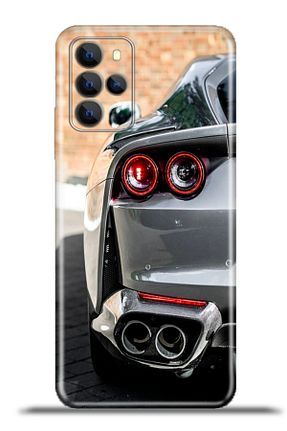 کاور و قاب رنگی omix - کد 683628063