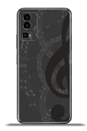 کاور و قاب رنگی General Mobile - کد 716784249
