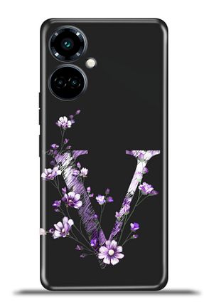 کاور و قاب رنگی TECNO - کد 691879322