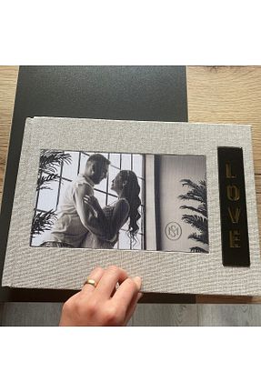 آلبوم عکس بژ MeSa FotoGrafik - کد 919995478