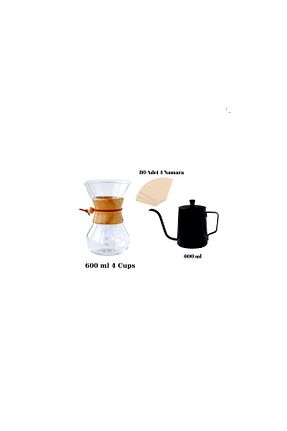 شیمکس Grossberg Coffee - کد 317961399