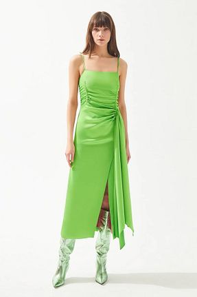 لباس رنگی زنانه بافتنی cercis - کد 924779289