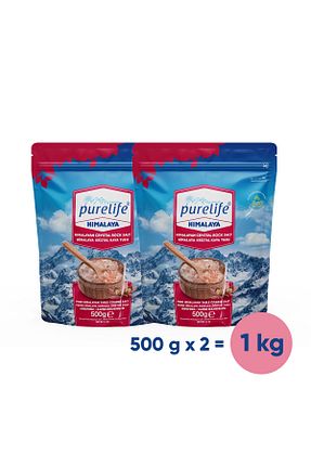 نمک PureLife - کد 46077793