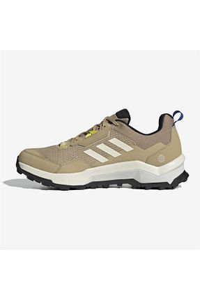 کفش بیرون بژ مردانه پارچه adidas - کد 649025142