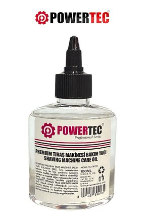 لوازم یدکی مراقبت شخصی Powertec - کد 925440058