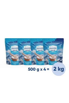 نمک PureLife - کد 46088706