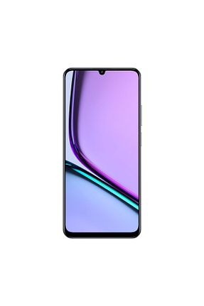 تلفن همراه اندروید مشکی گارانتی نمایندگی رسمی realme - کد 863648008