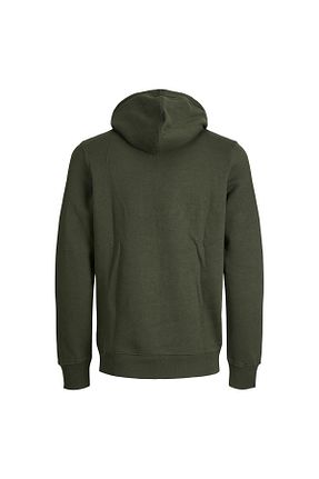 رویه خاکی مردانه رگولار Jack & Jones - کد 782786455