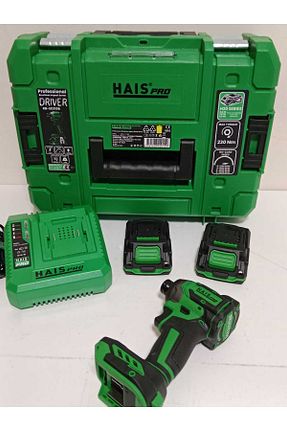 پیچ گوشتی شارژی Hais - کد 924793557