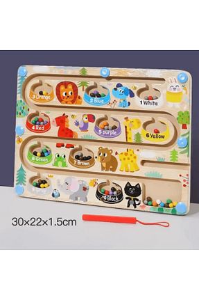 اسباب بازی آموزشی زرد زبان جهانی robokids - کد 898265956