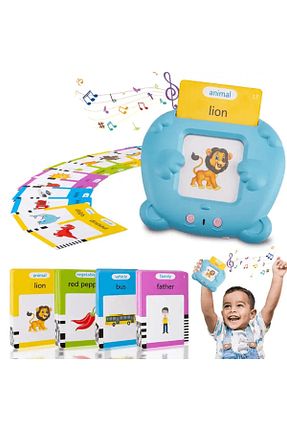 اسباب بازی آموزشی İngilizce robokids - کد 793228880
