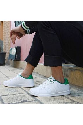 کفش پیاده روی سفید مردانه Jump - کد 774864019